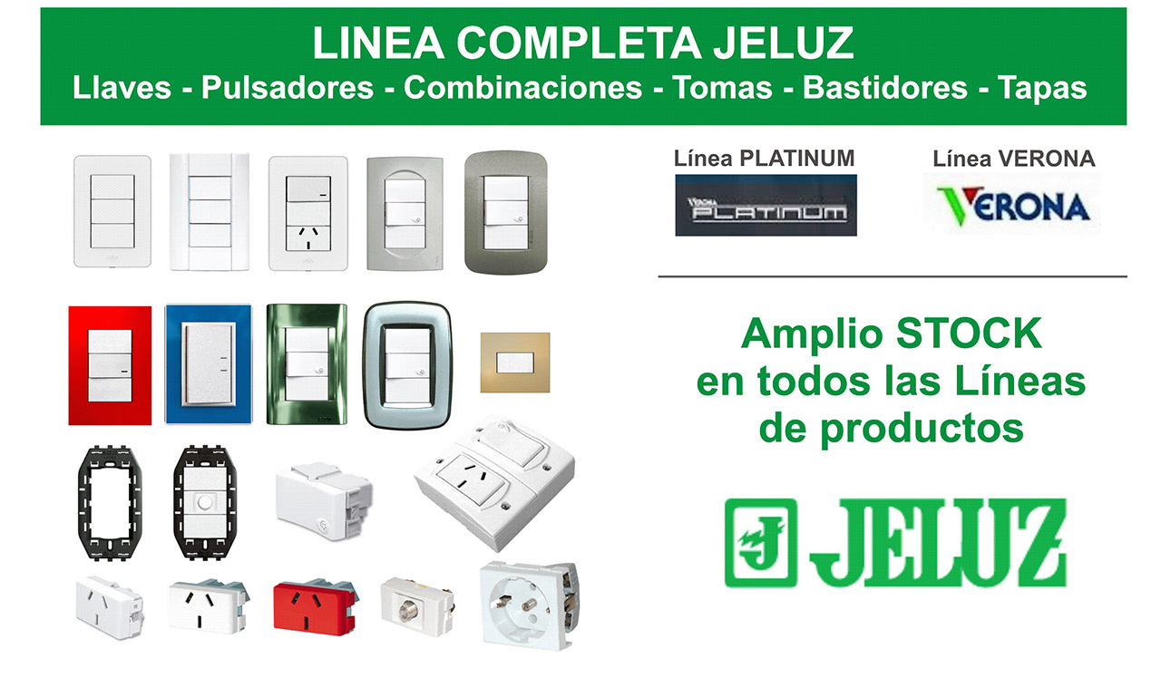 Enelec Materiales Electricos